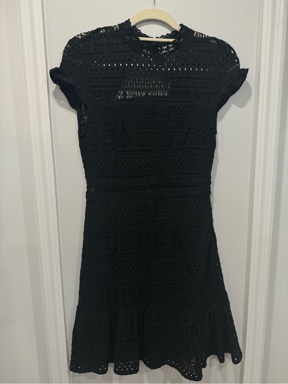 FoxieDox Dress